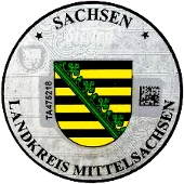 Wappen DW
